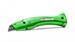 Hobby kniv DELPHIN Colour Edition Candy Grøn